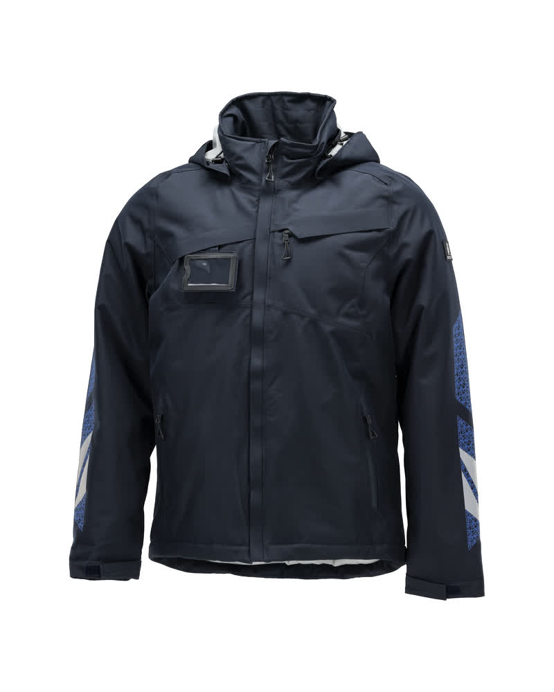 Mascot Accelerate Winter Jacket, detail
