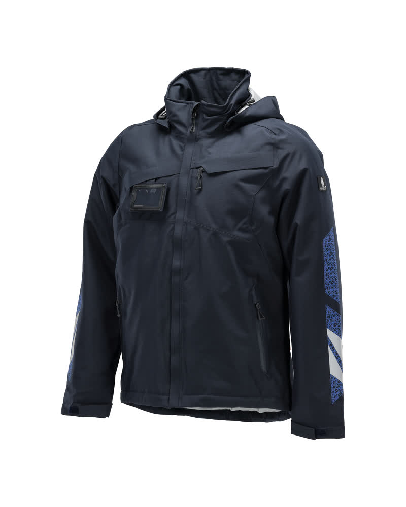 Mascot Accelerate Winter Jacket, detail