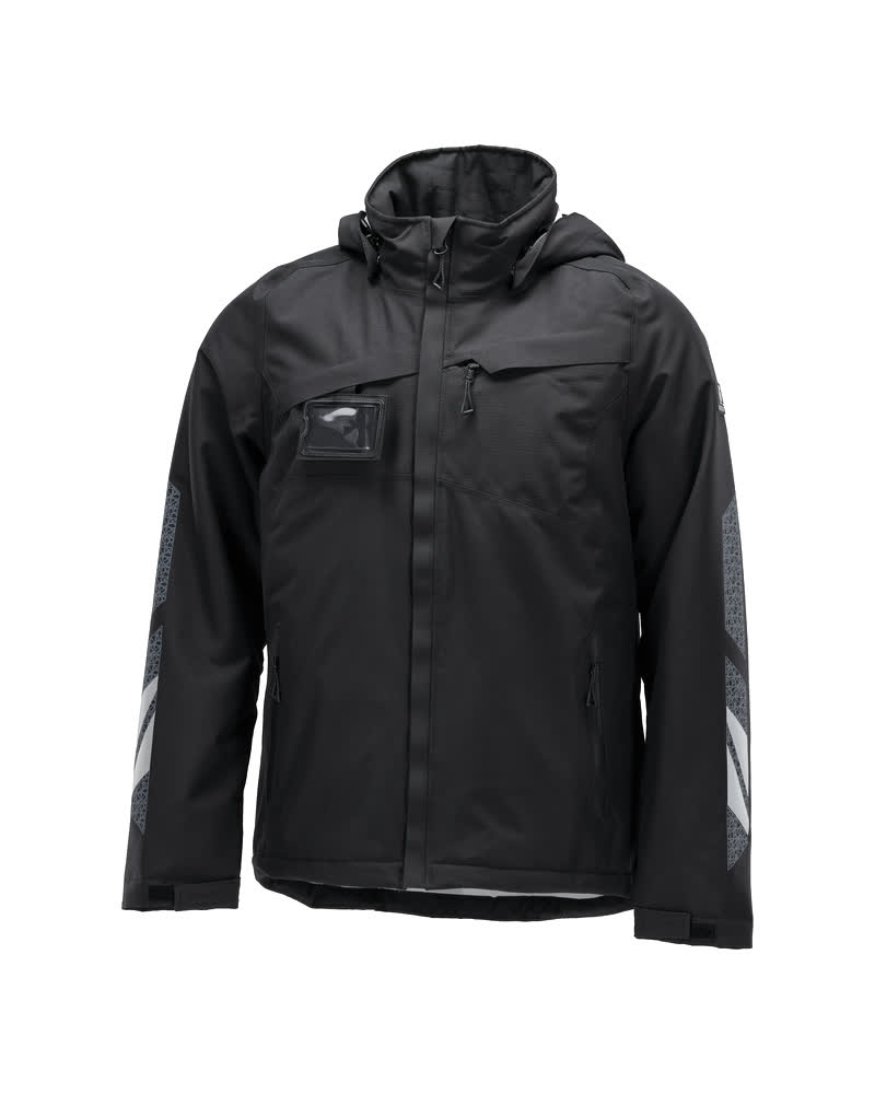 Mascot Accelerate Winter Jacket, detail
