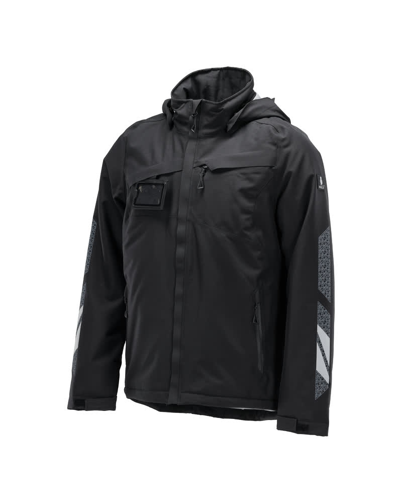 Mascot Accelerate Winter Jacket, detail