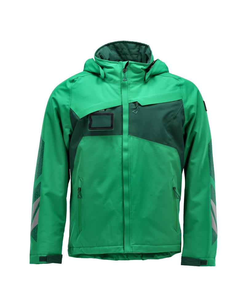 Mascot Accelerate Winter Jacket, front