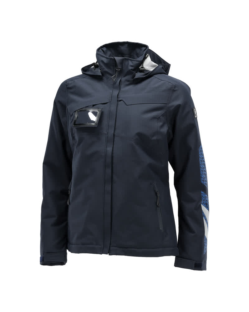 Mascot Accelerate Women's Winter Jacket, detail