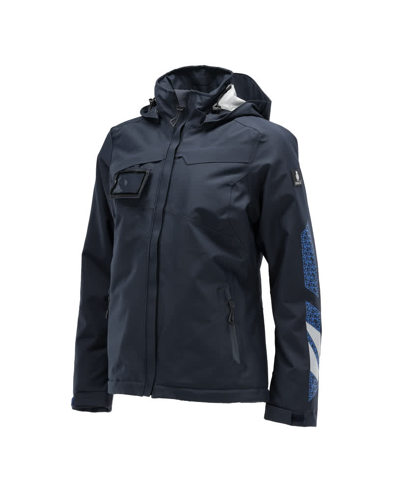 Mascot Accelerate Women's Winter Jacket, detail