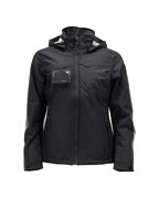 18345-231-09 Winter Jacket - black