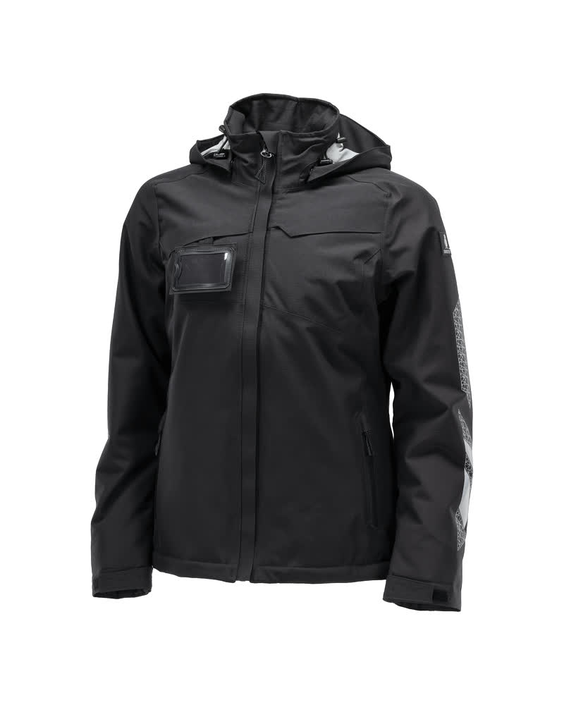Mascot Accelerate Women's Winter Jacket, detail
