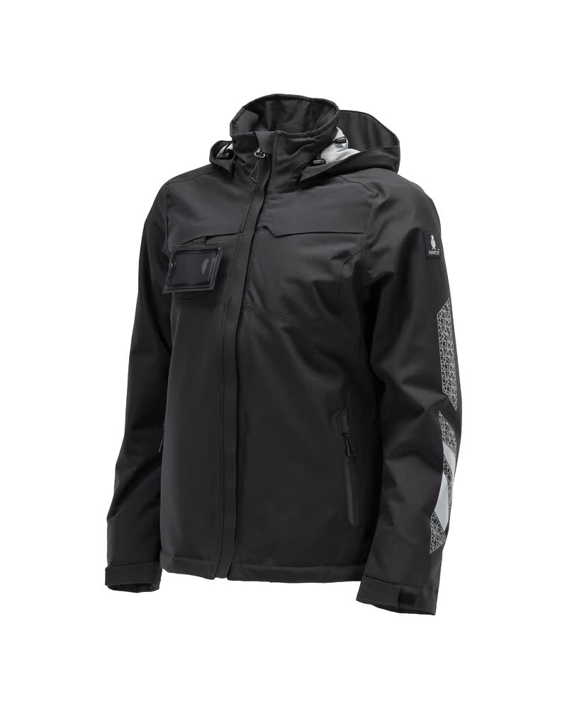 Mascot Accelerate Women's Winter Jacket, detail