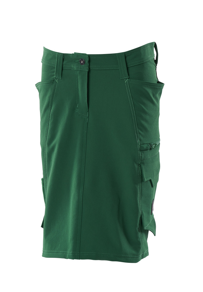 Mascot Accelerate Women's Skirt, detail