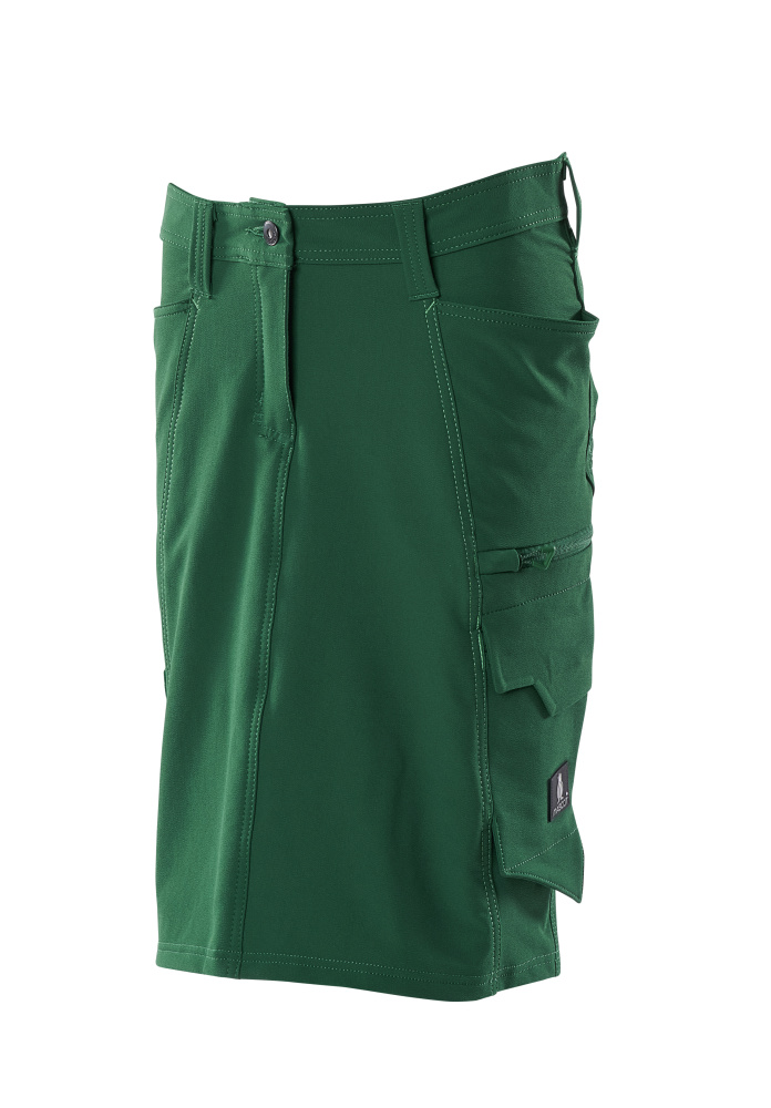 Mascot Accelerate Women's Skirt, detail