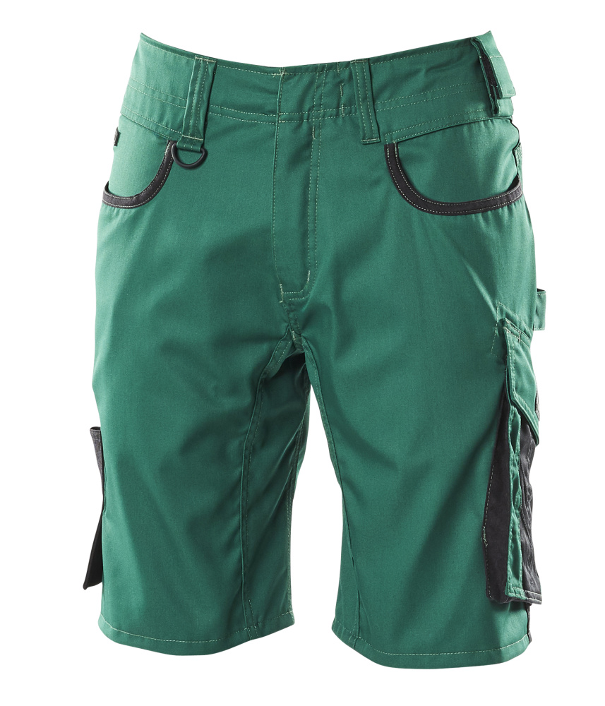 Mascot Unique Shorts, detail