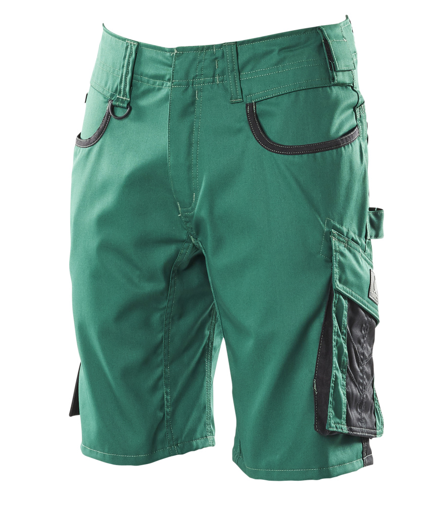 Mascot Unique Shorts, detail