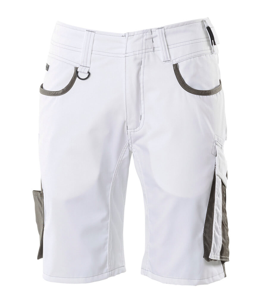 Mascot Unique Shorts, detail