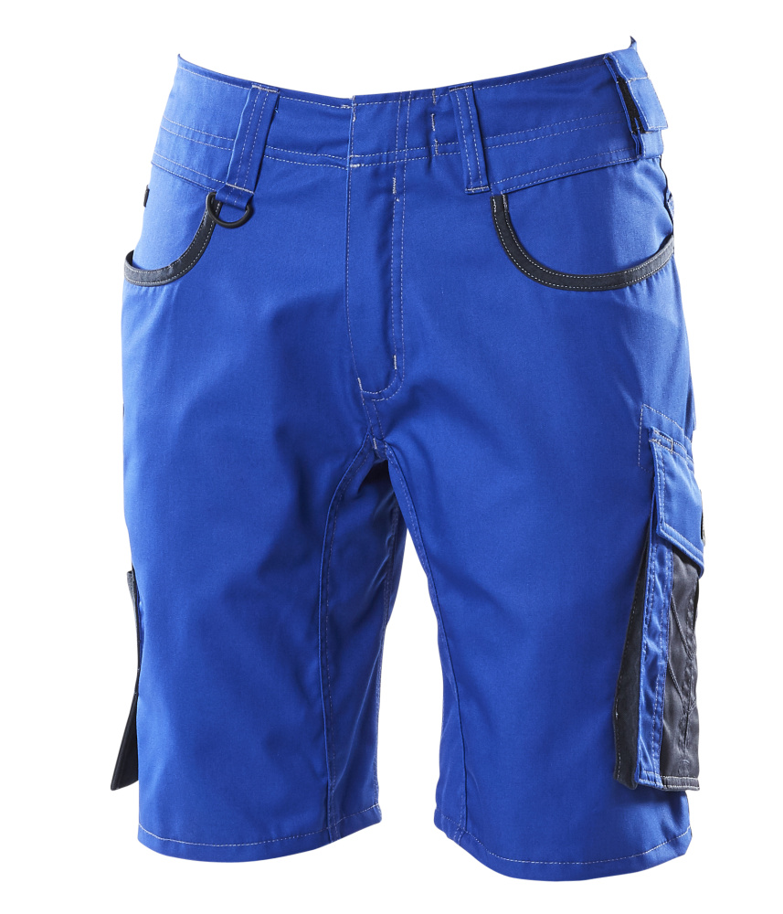 Mascot Unique Shorts, detail