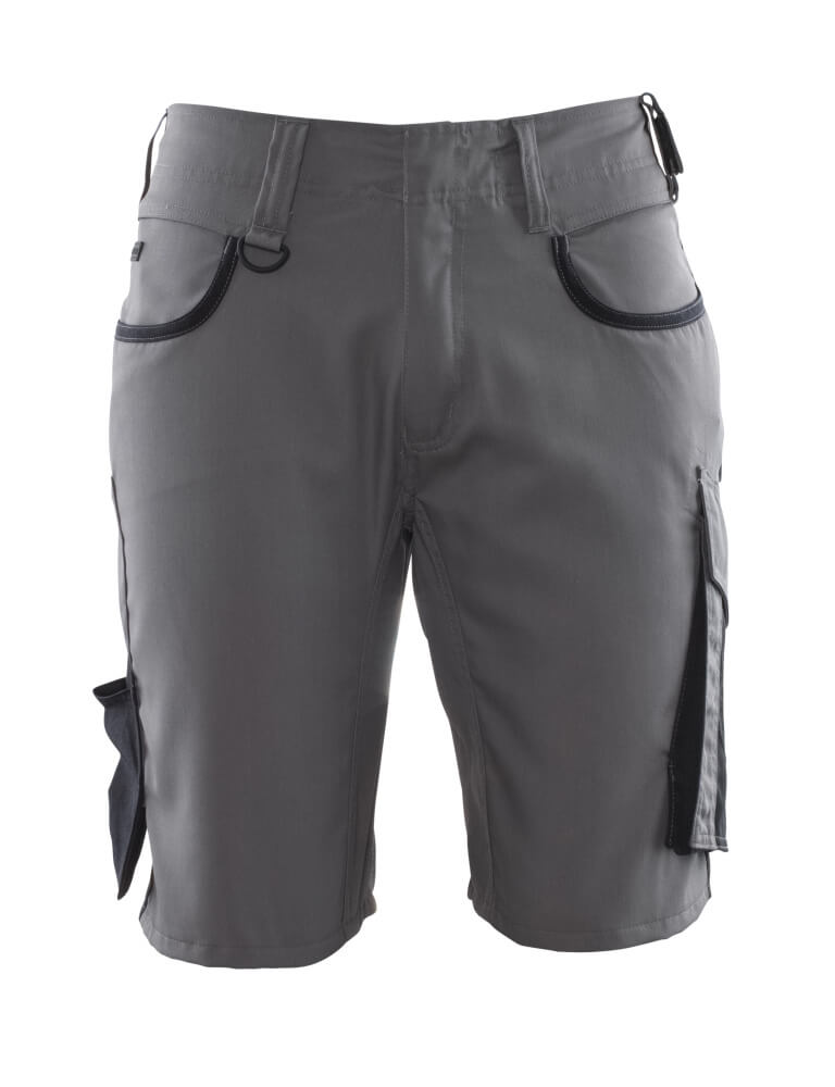 Mascot Unique Shorts, front