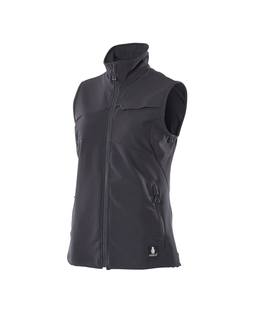 Mascot Accelerate Women's Gilet, detail