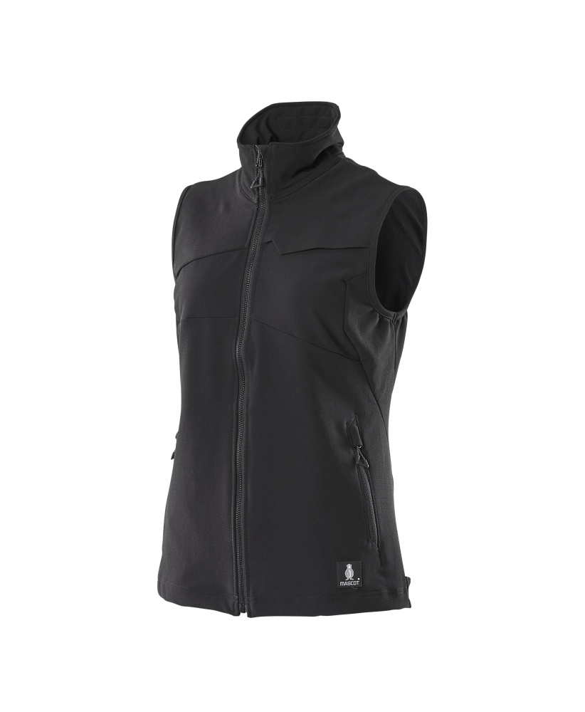 Mascot Accelerate Women's Gilet, detail
