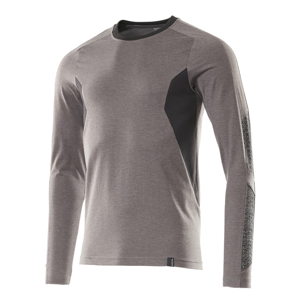 Mascot Accelerate T-shirt, long-sleeved, detail