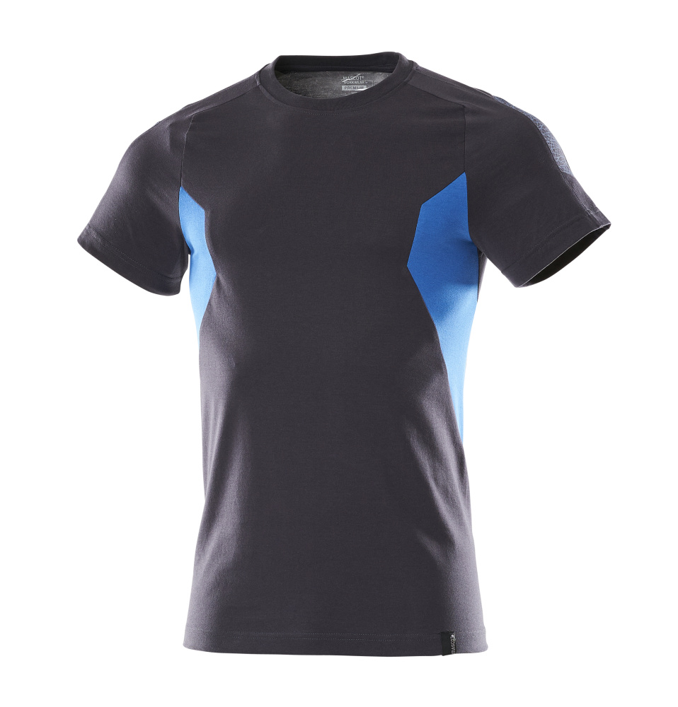 Mascot Accelerate T-shirt, detail