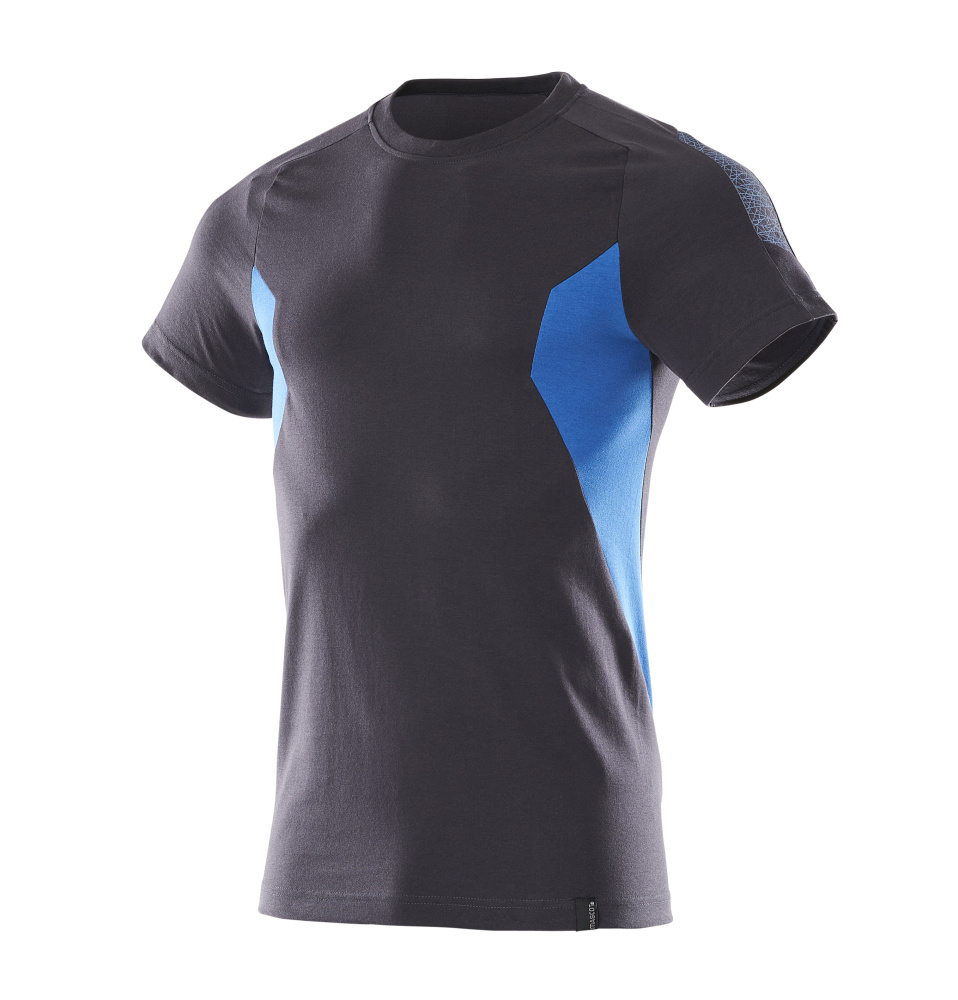 Mascot Accelerate T-shirt, detail
