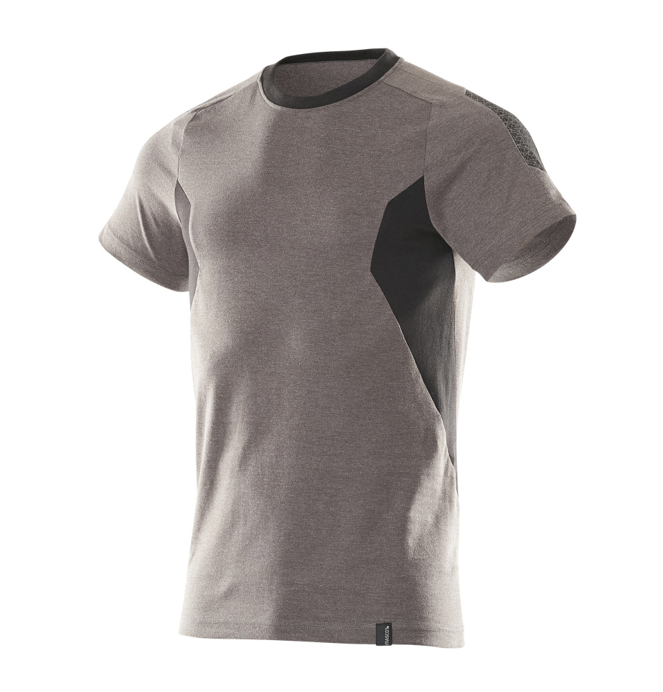 Mascot Accelerate T-shirt, detail