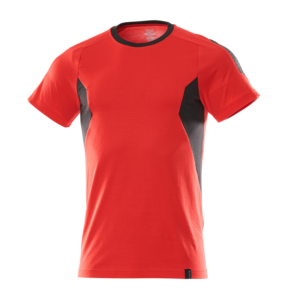 Mascot Accelerate T-shirt, detail