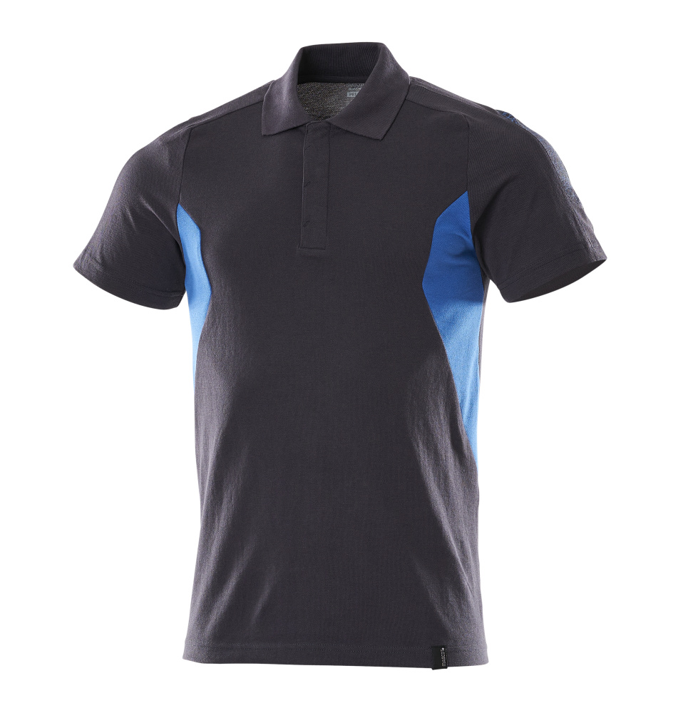 Mascot Accelerate Polo shirt, detail