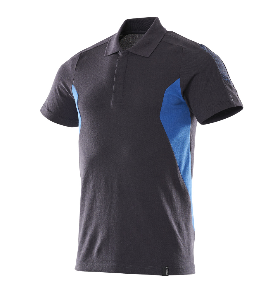 Mascot Accelerate Polo shirt, detail
