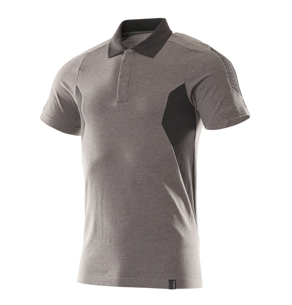 Mascot Accelerate Polo shirt, detail