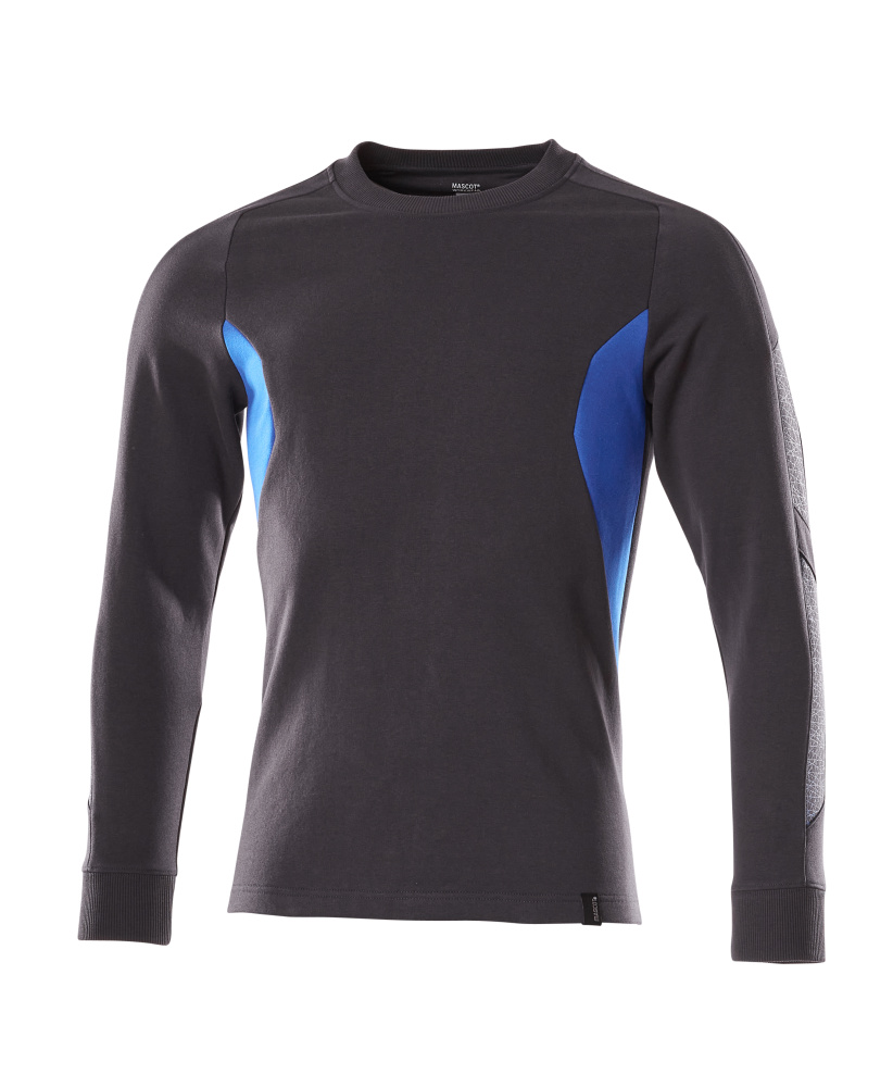 Mascot Accelerate Sweatshirt, detail