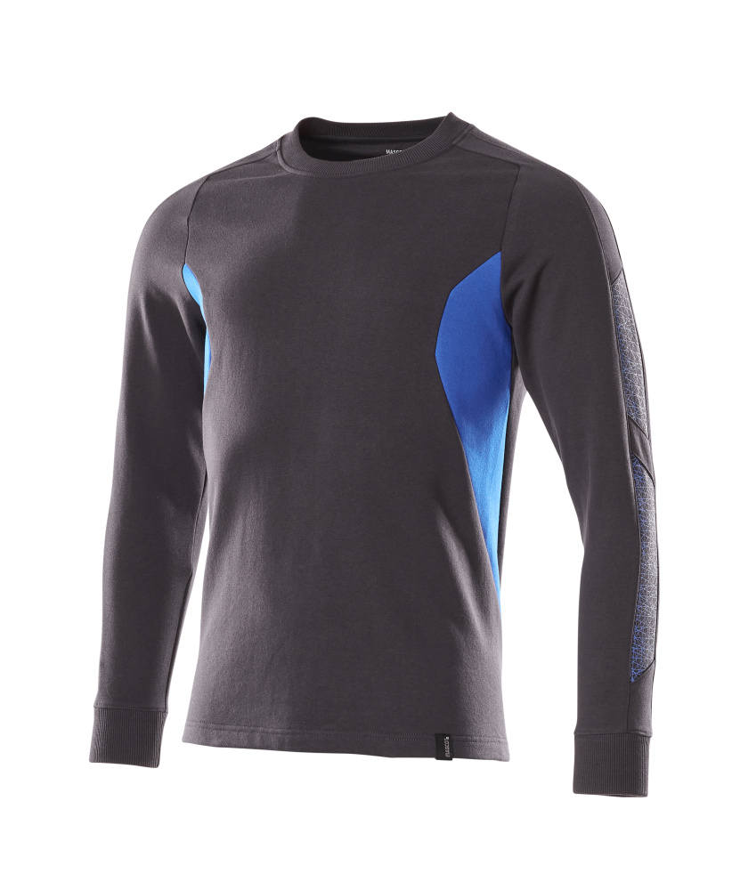 Mascot Accelerate Sweatshirt, detail