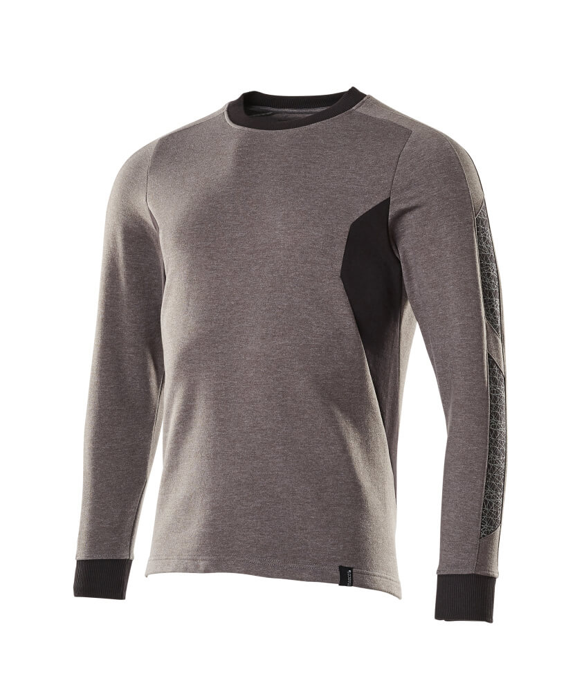Mascot Accelerate Sweatshirt, detail