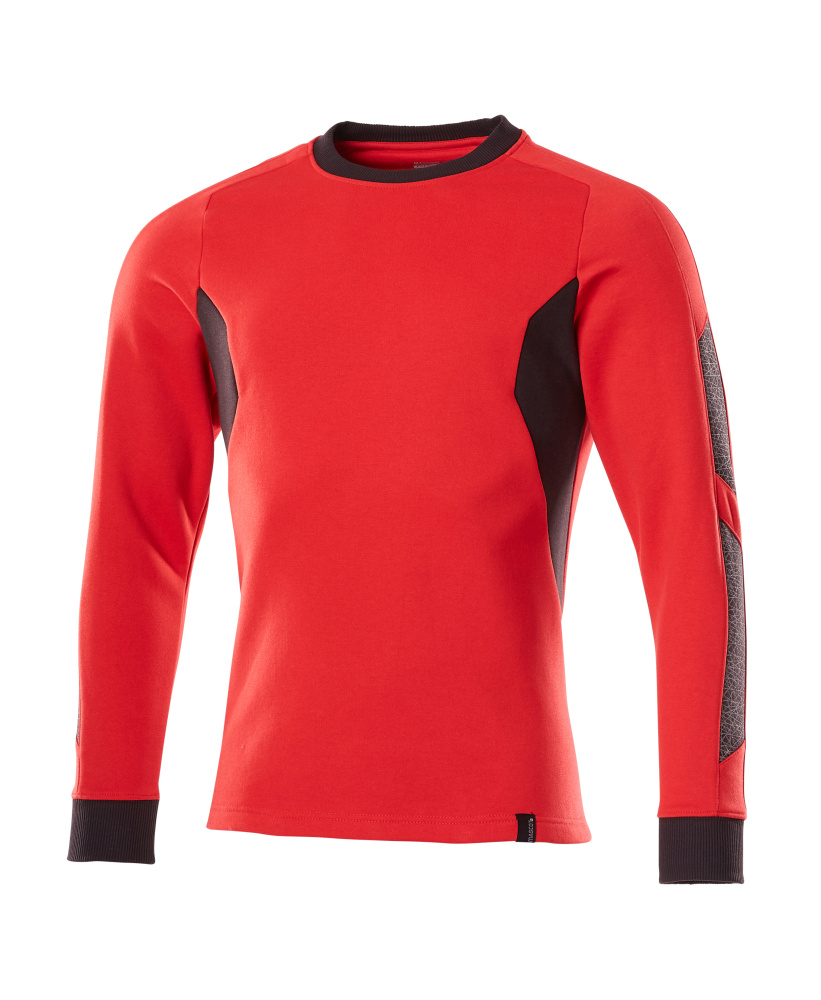 Mascot Accelerate Sweatshirt, detail