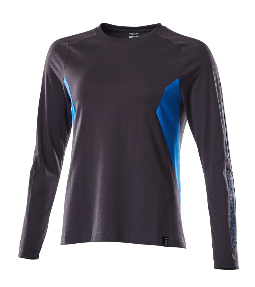 Mascot Accelerate Women's T-shirt, long-sleeved, detail