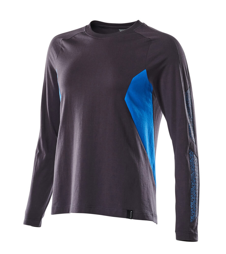 Mascot Accelerate Women's T-shirt, long-sleeved, detail