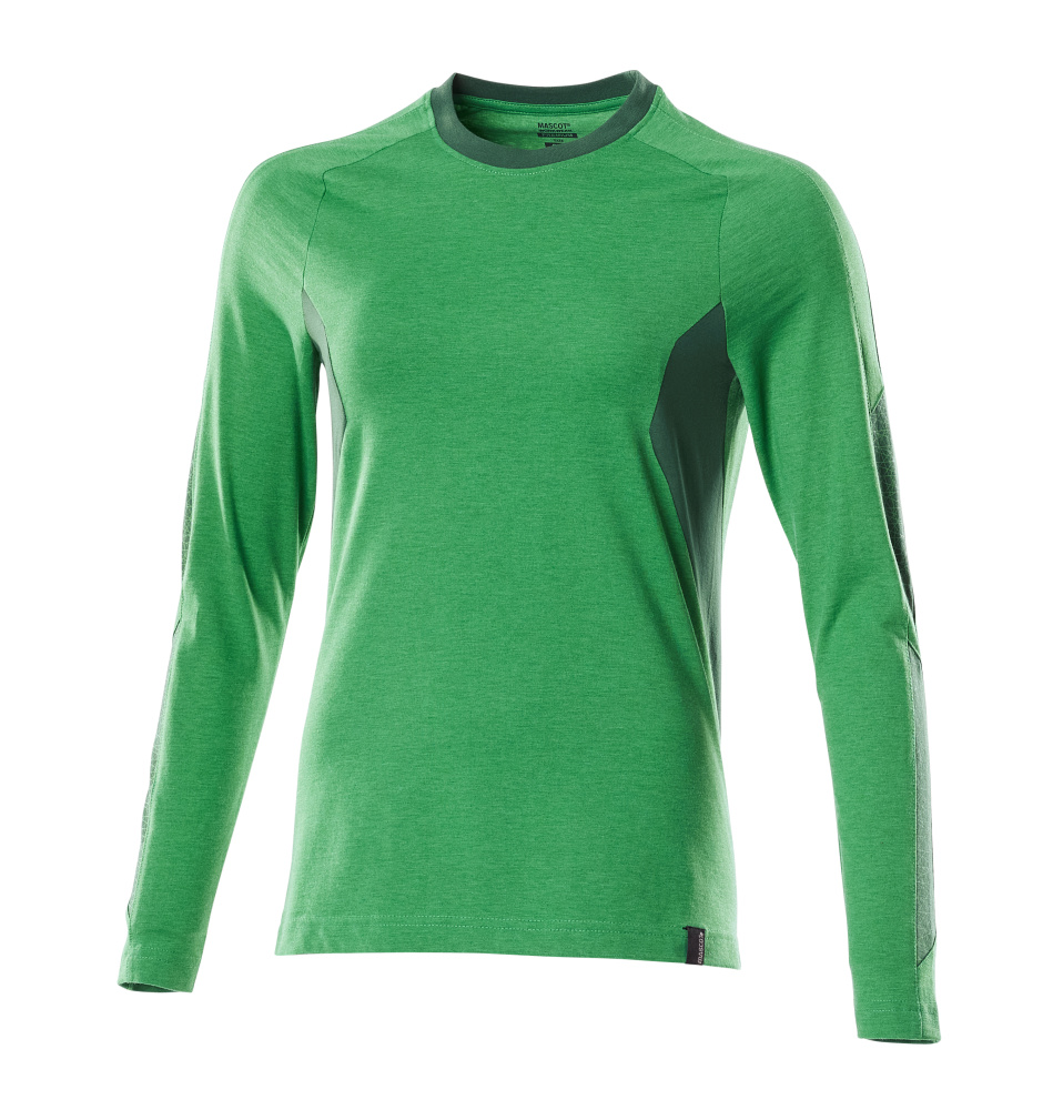 Mascot Accelerate Women's T-shirt, long-sleeved, detail