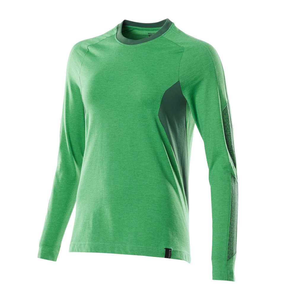 Mascot Accelerate Women's T-shirt, long-sleeved, detail