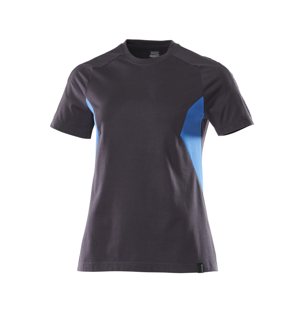 Mascot Accelerate Women's T-shirt, detail
