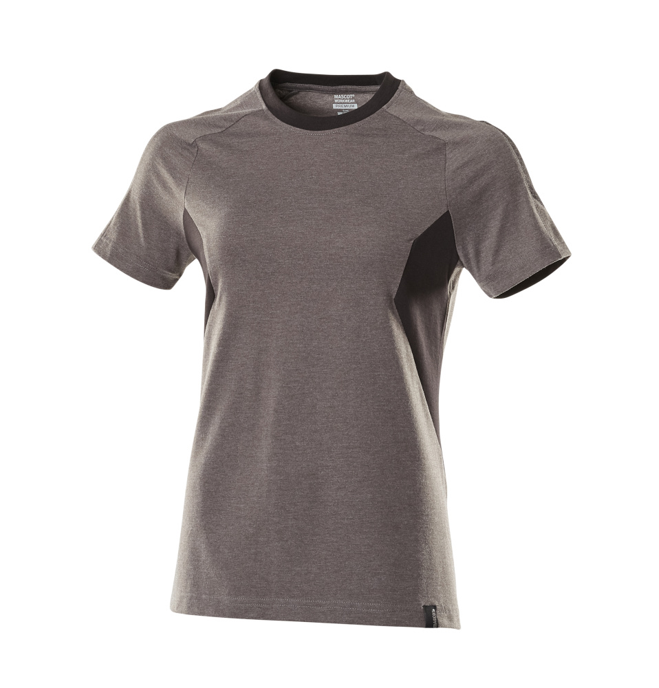 Mascot Accelerate Women's T-shirt, detail