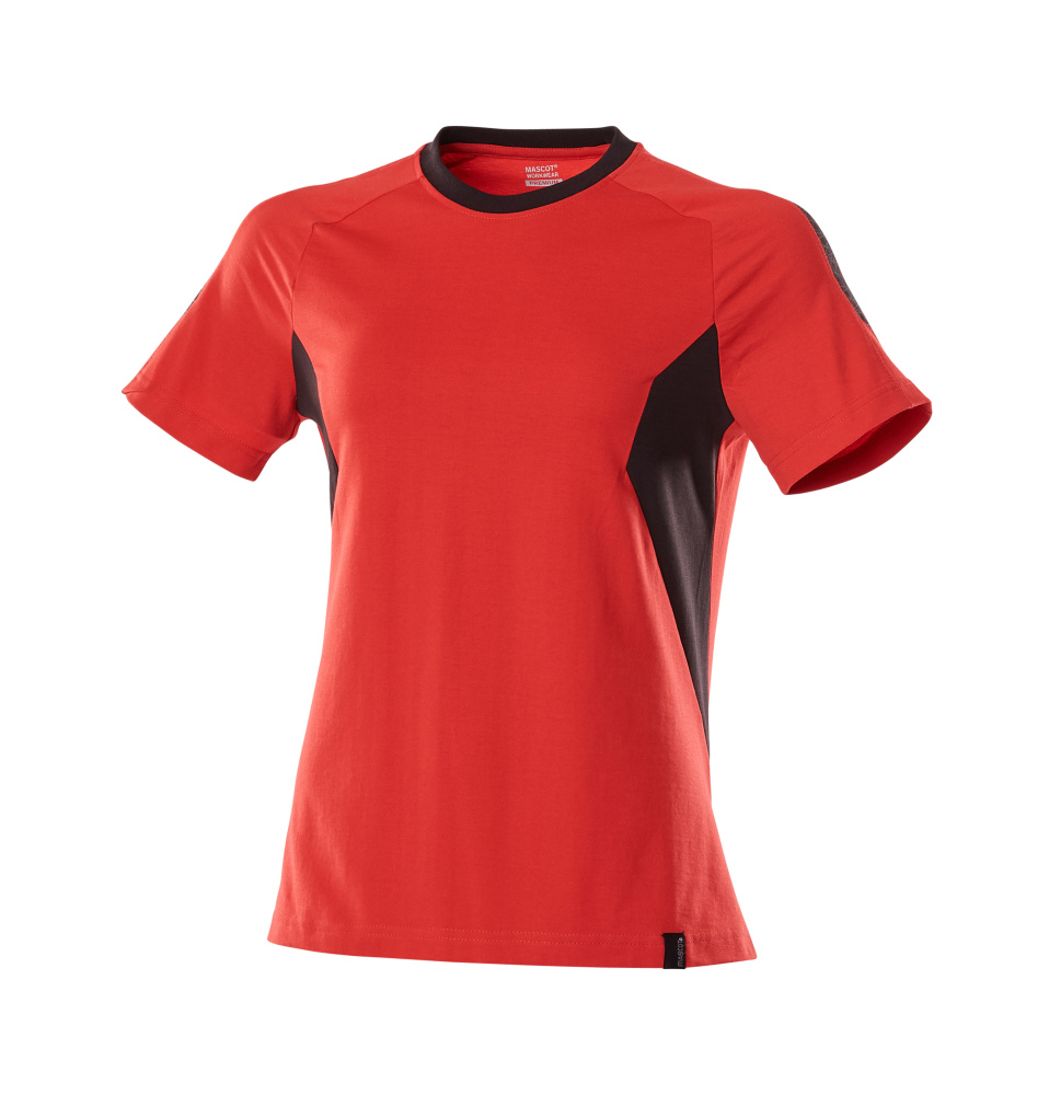 Mascot Accelerate Women's T-shirt, detail