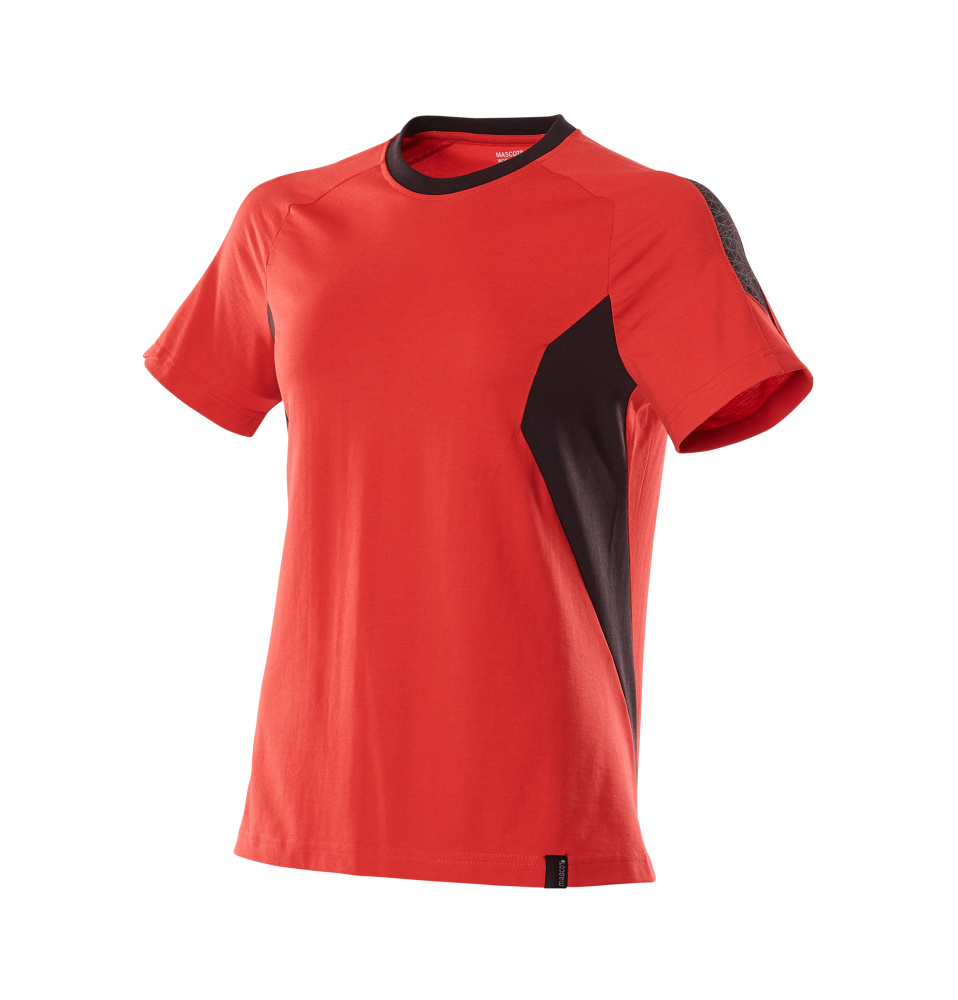 Mascot Accelerate Women's T-shirt, detail