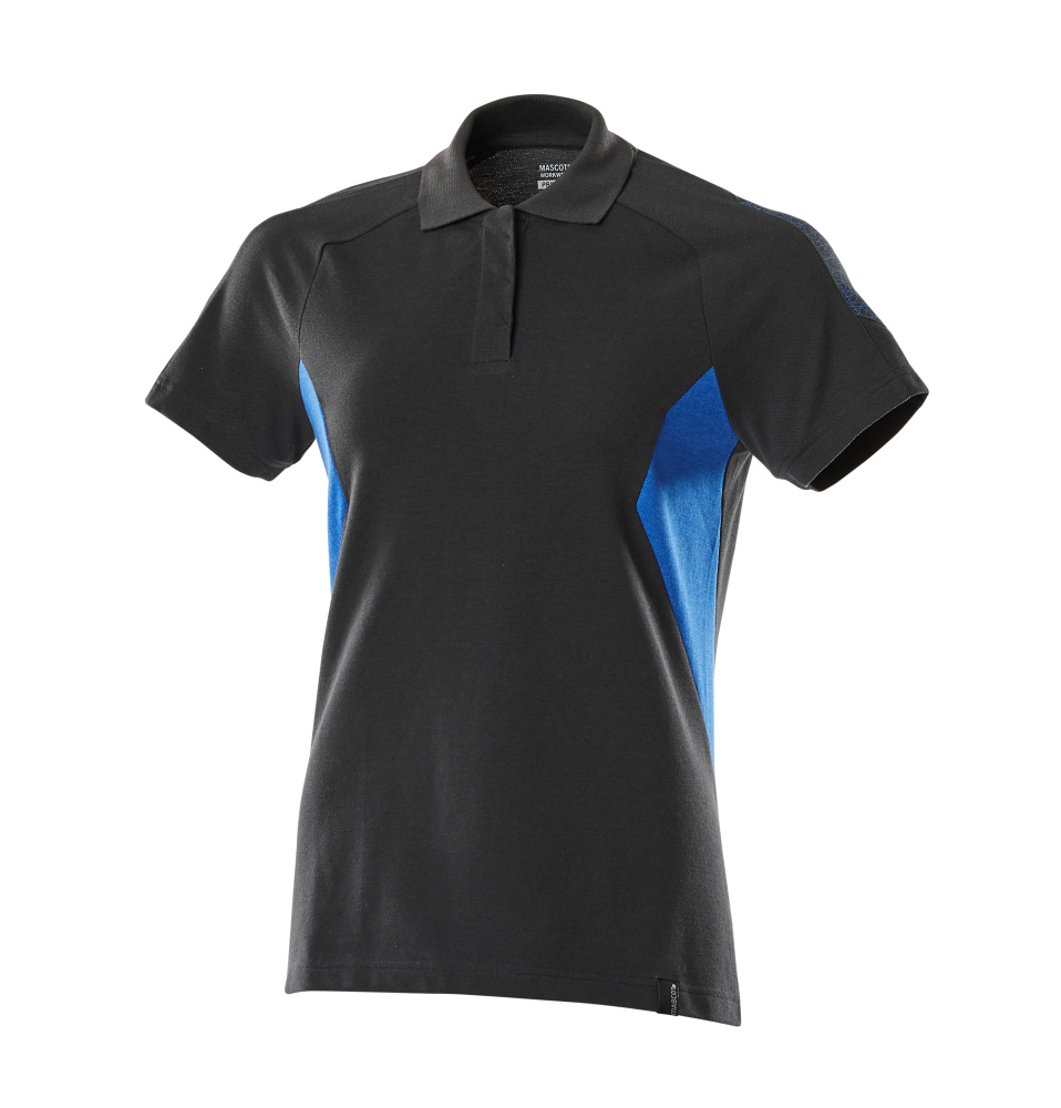 Mascot Accelerate Women's Polo shirt, detail