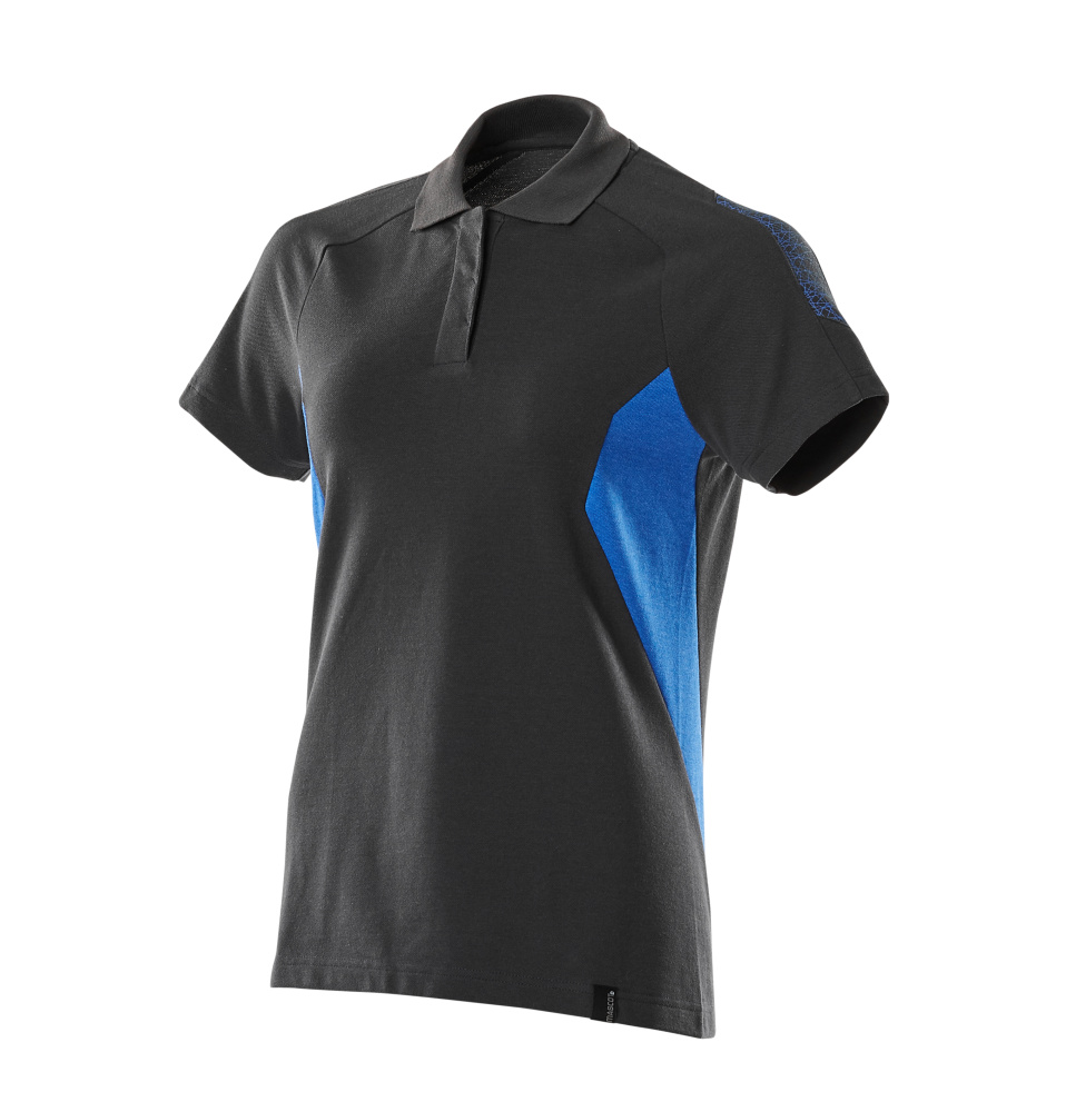 Mascot Accelerate Women's Polo shirt, detail