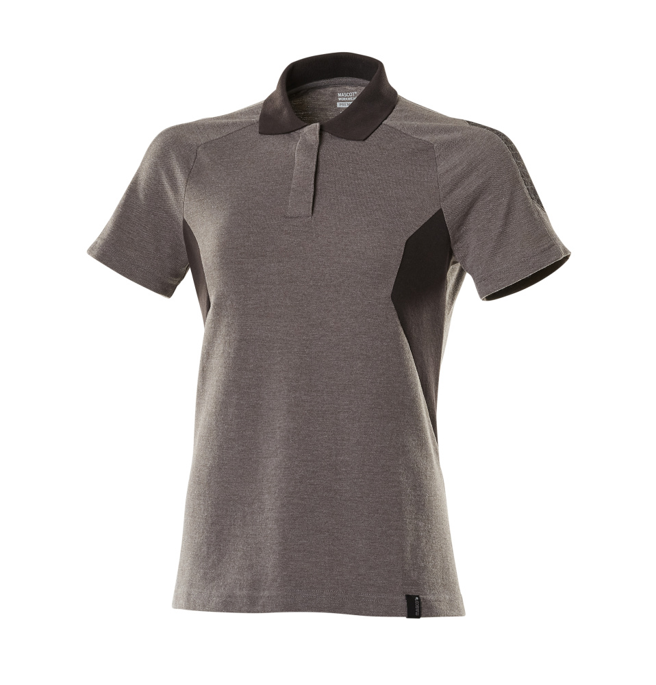 Mascot Accelerate Women's Polo shirt, detail