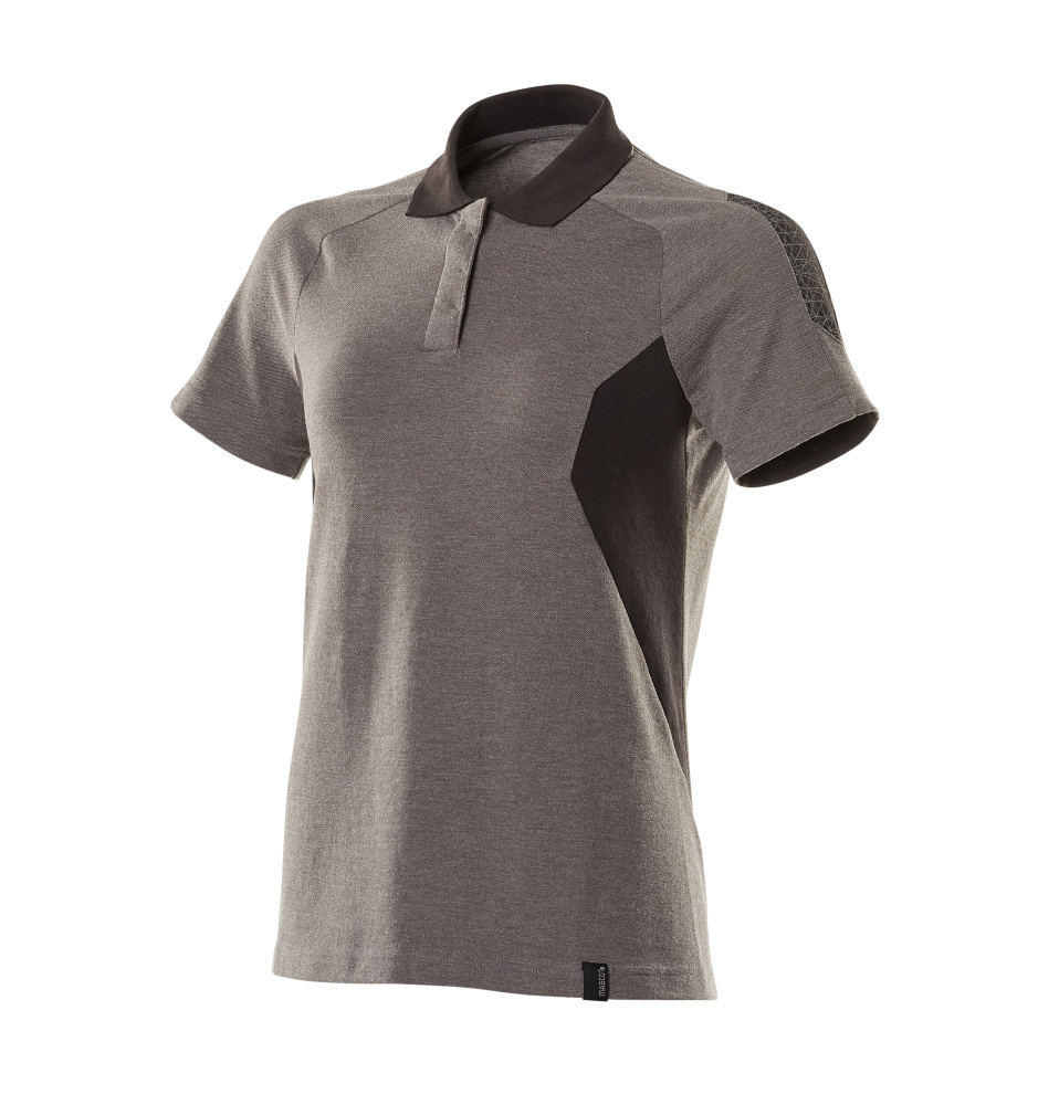 Mascot Accelerate Women's Polo shirt, detail