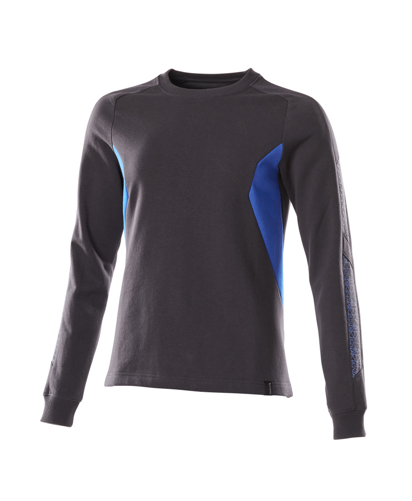Mascot Accelerate Women's Sweatshirt, detail