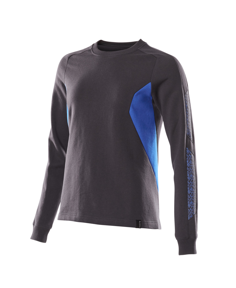 Mascot Accelerate Women's Sweatshirt, detail