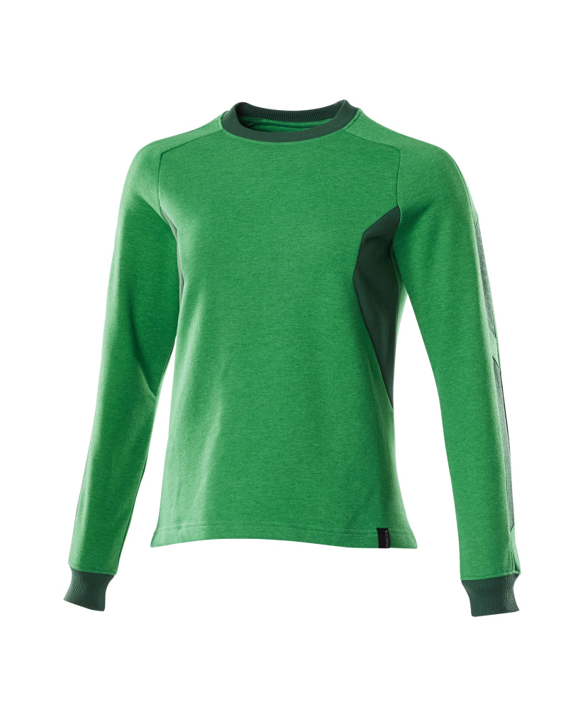 Mascot Accelerate Women's Sweatshirt, detail