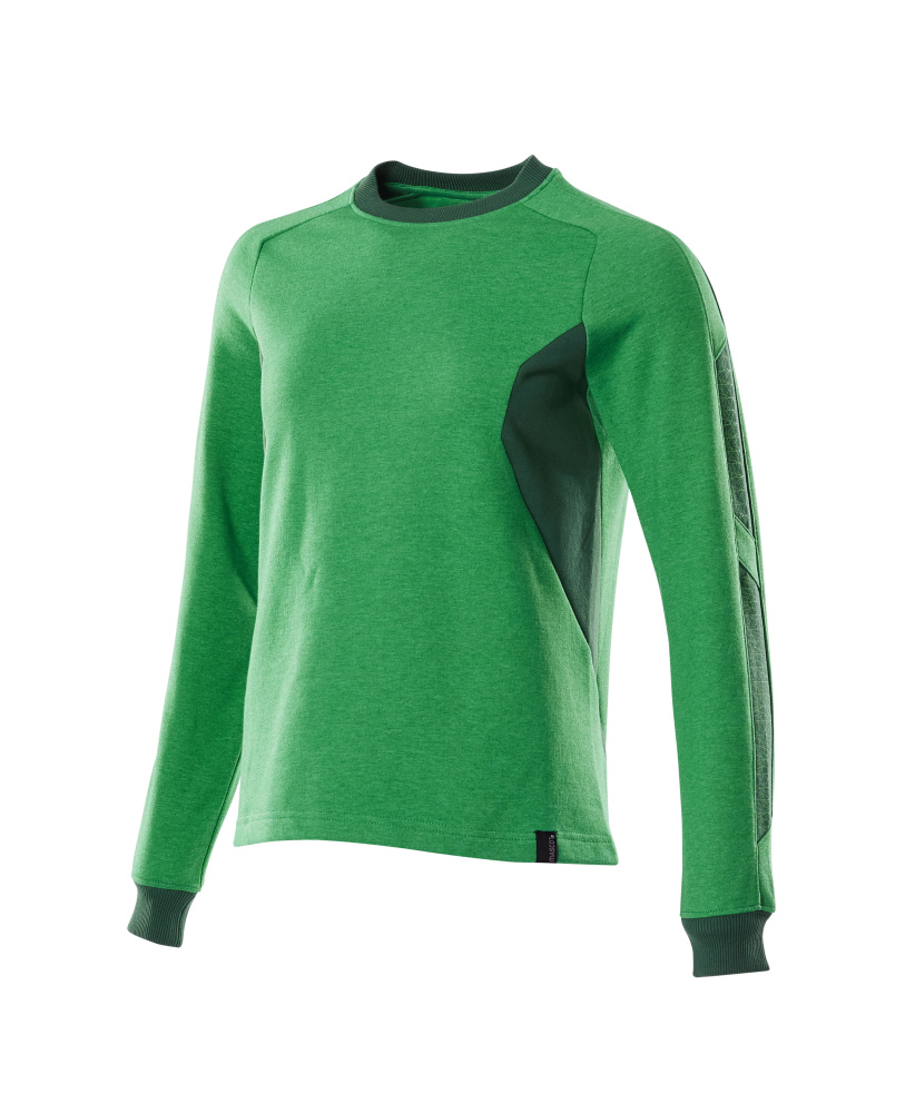 Mascot Accelerate Women's Sweatshirt, detail