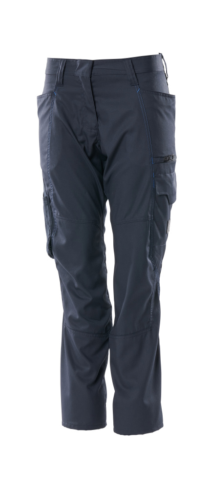Mascot Accelerate Women's Trousers with thigh pocket, detail