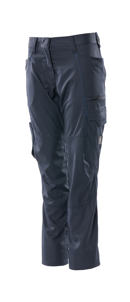 Mascot Accelerate Women's Trousers with thigh pocket, detail