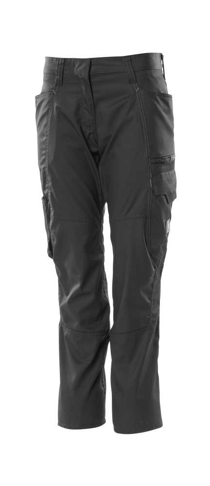 Mascot Accelerate Women's Trousers with thigh pocket, detail